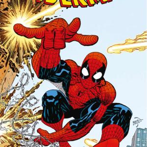 LEYENDAS DE MARVEL: SPIDERMAN