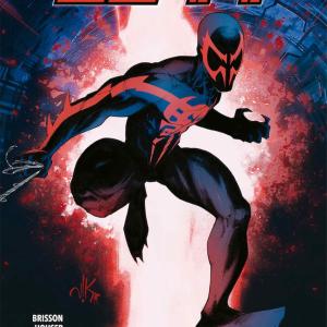 2099: OMEGA 