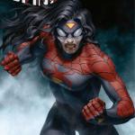 SPIDERWOMAN 02: RABIA CIEGA 