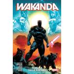 WAKANDA, EL ALMA DE LA NACION