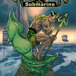 NAMOR: LITORALES CONQUISTADOS