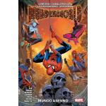 MURDERWORLD: MUNDO ASESINO