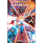 CAPITANA MARVEL 06 MARAVILLOSA