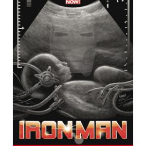 INVENCIBLE IRON MAN VOL 2 32