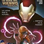 INVENCIBLE IRON MAN VOL 2 98