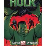 INDESTRUCTIBLE HULK V.2 17 (MARVEL NOW!)