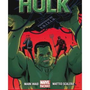 INDESTRUCTIBLE HULK V.2 17 (MARVEL NOW!)