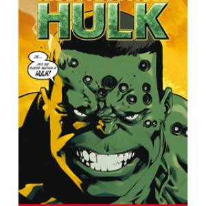 INDESTRUCTIBLE HULK V.2 25