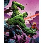 INDESTRUCTIBLE HULK V.2 28