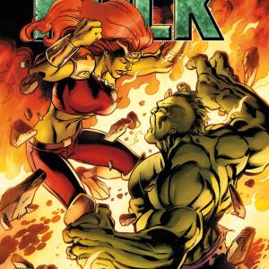 INDESTRUCTIBLE HULK V.2 36