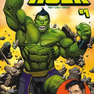 EL ALUCINANTEHULK 01 ( V.2 46 )