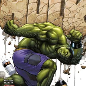 EL ALUCINANTEHULK V.2 68