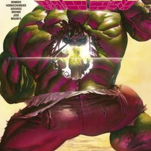 EL INCREIBLE HULK V.2 78 (EL INMORTAL HULK #3)