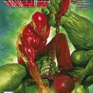 EL INCREIBLE HULK V.2 81 (EL INMORTAL HULK #6)