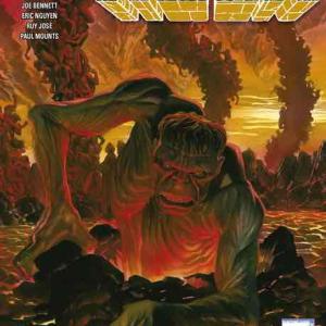 EL INCREIBLE HULK V.2 82 (EL INMORTAL HULK #7)