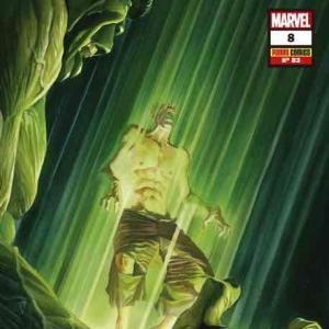 EL INCREIBLEHULK V.2 83 (EL INMORTAL HULK #8) 