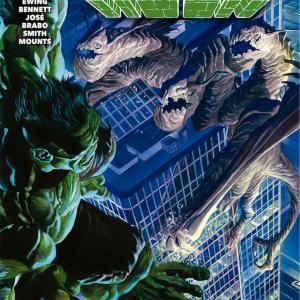 EL INCREIBLEHULK V.2 94 (EL INMORTAL HULK #19)