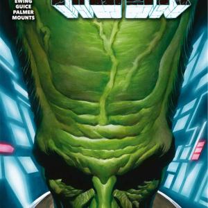 EL INCREIBLEHULK V.2 98 (EL INMORTAL HULK #23)