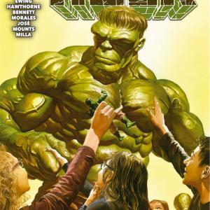 EL INCREIBLEHULK V.2 99 (EL INMORTAL HULK #24)