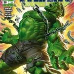 EL INCREIBLEHULK V.2 104 (EL INMORTAL HULK #28)