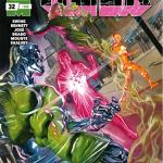 EL INCREIBLEHULK V.2 108 (EL INMORTAL HULK #32)