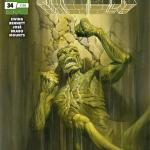 EL INCREIBLEHULK V.2 110 (EL INMORTAL HULK #34)