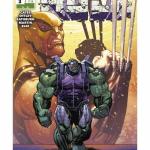 EL INCREIBLEHULK 3 V.2 118 (HULK #03) 