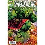 HULK 10. (EL INCREIBLEHULK V.2 125)