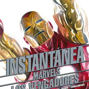 INSTANTANEA MARVEL 05. LOS VENGADORES