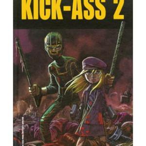 KICK ASS 02(COMIC)