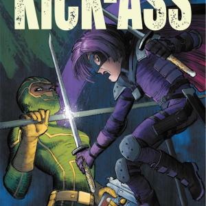 KICK-ASS. LA CHICA NUEVA 04 