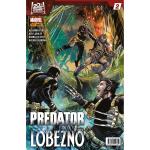 PREDATOR VS LOBEZNO 2 DE 4