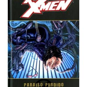 X-TREME X-MEN 02. PARAISO PERDIDO (MARVEL DELUXE)