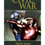 CIVIL WAR: IRON MAN (MARVEL DELUXE) 