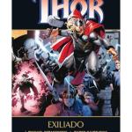 THOR 03.EXILIADO (MARVEL DELUXE)