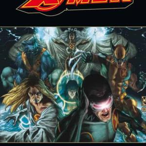 ASTONISHING X-MEN 05: CAJAS FANTASMA(MARVEL DELUXE)