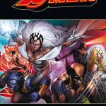 ASTONISHING X-MEN 06:XENOGENESIS (MARVEL DELUXE)