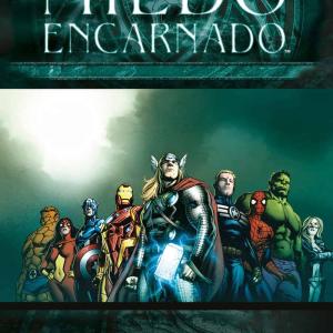 MIEDO ENCARNADO (MARVEL DELUXE) 