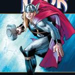 THOR 07: TANARUS(MARVEL DELUXE)