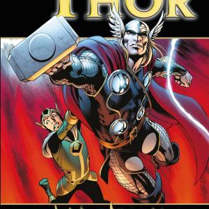 THOR 08. ARDE TODO (MARVEL DELUXE)