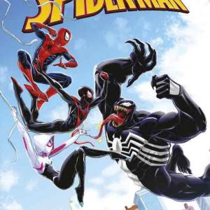 MARVEL ACTION. SPIDERMAN 04. VENENO 