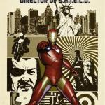 IRON MAN: DIRECTOR DE S.H.I.E.L.D. OMNIBUS