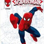 UNIVERSO MARVEL PRESENTA 12: ULTIMATE SPIDERMAN 