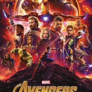 MARVEL CINEMATIC COLLECTION 10. AVENGERS: INFINITY WAR - PRELUDIO