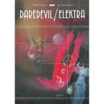 DAREDEVIL/ELEKTRA AMOR Y GUERRA (MARVEL GALLERY EDITION 03) 