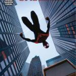 MILES MORALES: SPIDER-MAN 05