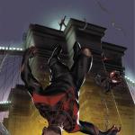 MILES MORALES: SPIDER-MAN 16