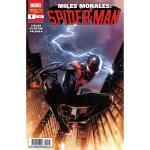 MILES MORALES: SPIDER-MAN 25