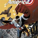 CAPITAN AMERICA DE NICK SPENCER 01. CAPITAN ANTI-AMERICA (MARVEL NOW! DELUXE)