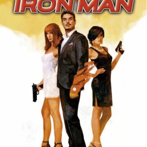 INVENCIBLE IRON MAN 02. INTERNACIONAL(MARVEL NOW! DELUXE)